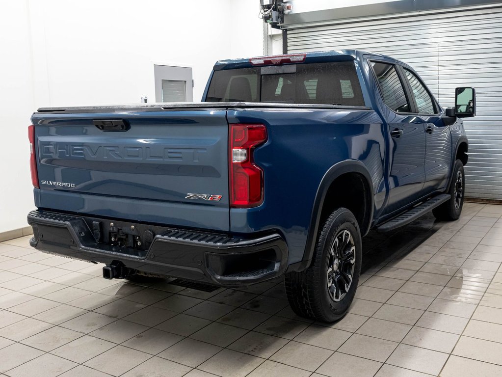 Chevrolet Silverado 1500  2024 à St-Jérôme, Québec - 10 - w1024h768px