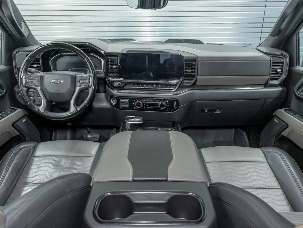 Chevrolet Silverado 1500  2024 à St-Jérôme, Québec - 14 - w1024h768px