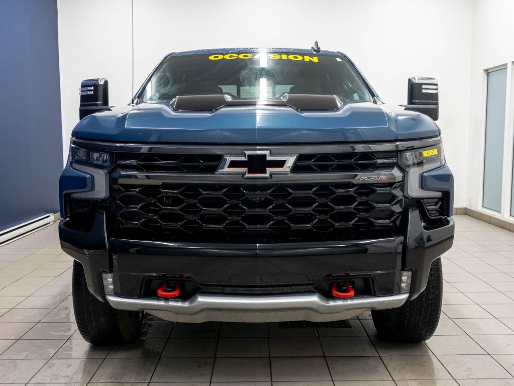Chevrolet Silverado 1500  2024 à St-Jérôme, Québec - 6 - w1024h768px