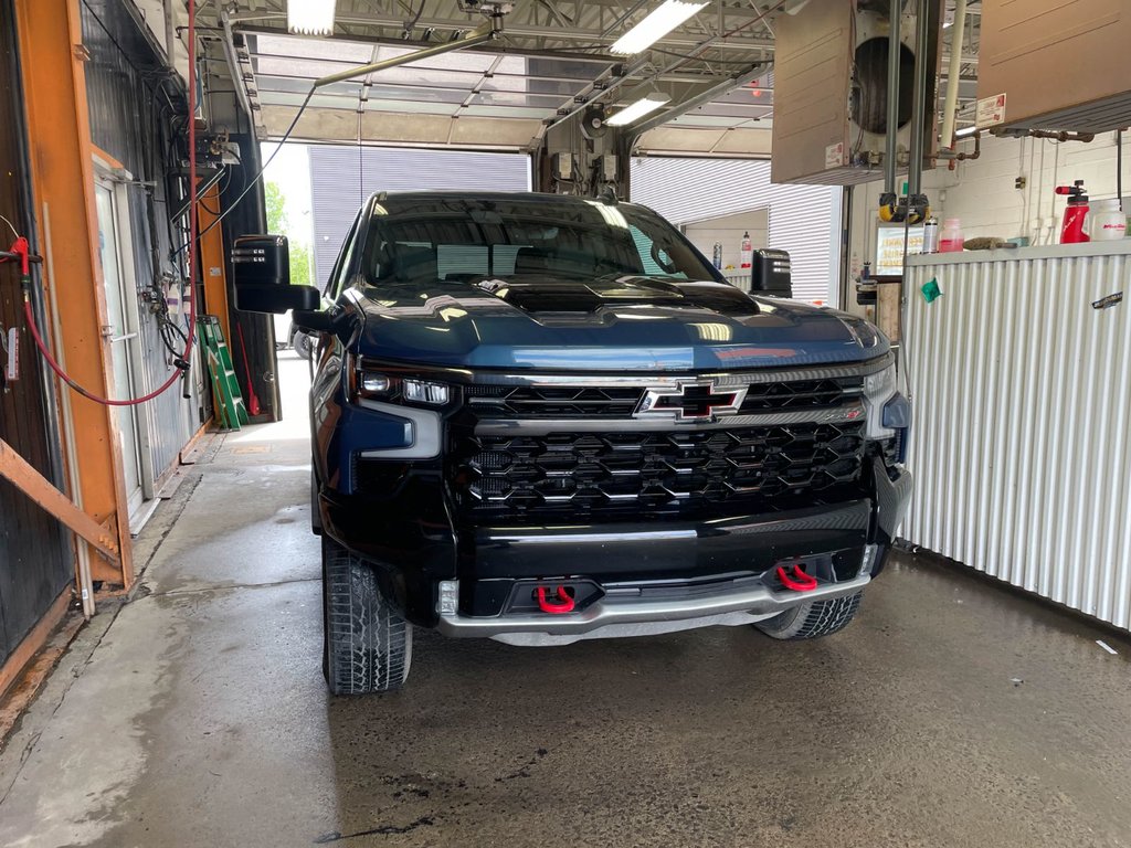 Chevrolet Silverado 1500  2024 à St-Jérôme, Québec - 12 - w1024h768px