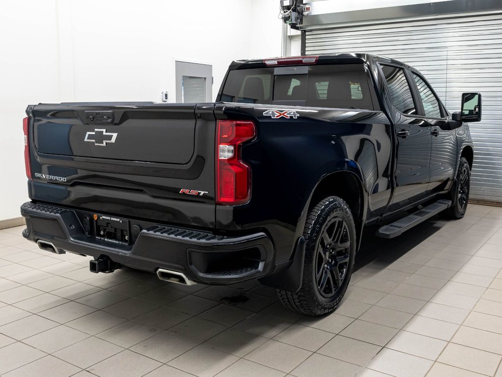 2024 Chevrolet Silverado 1500 in St-Jérôme, Quebec - 8 - w1024h768px