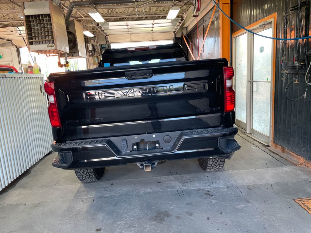 2024 Chevrolet Silverado 1500 in St-Jérôme, Quebec - 6 - w1024h768px