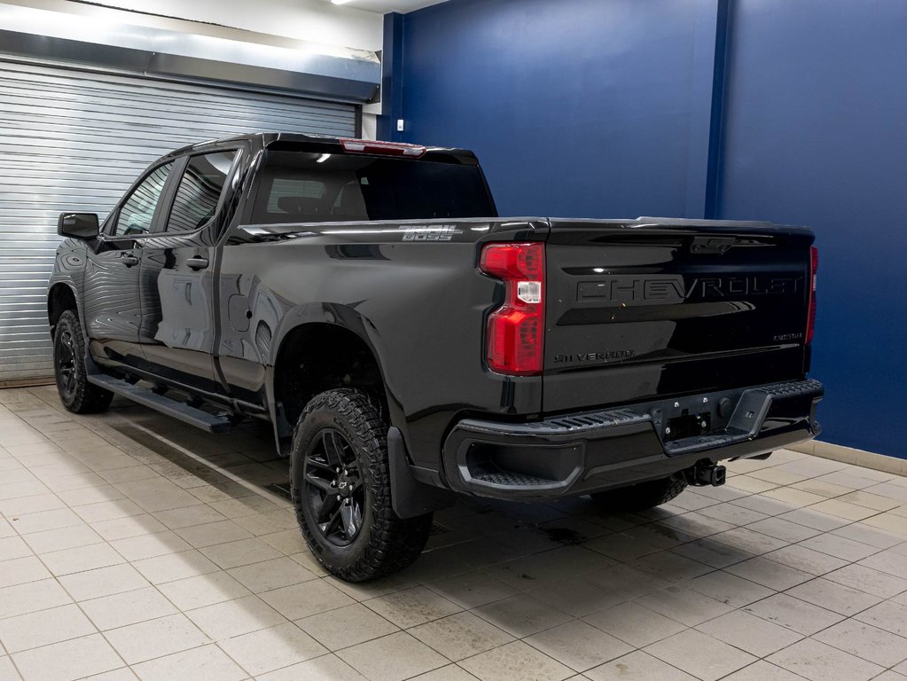 2024 Chevrolet Silverado 1500 in St-Jérôme, Quebec - 5 - w1024h768px