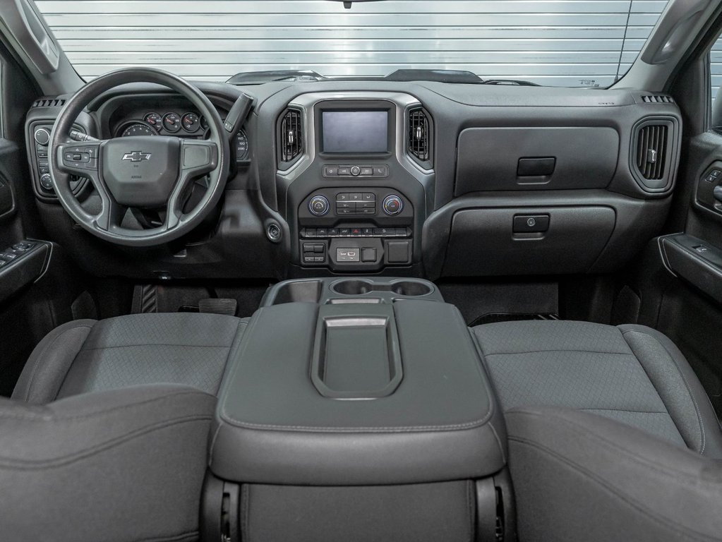 2024 Chevrolet Silverado 1500 in St-Jérôme, Quebec - 11 - w1024h768px