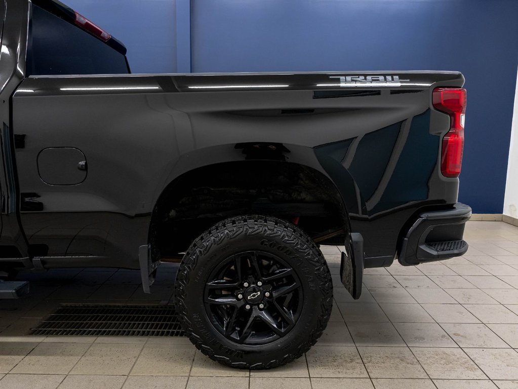 2024 Chevrolet Silverado 1500 in St-Jérôme, Quebec - 30 - w1024h768px