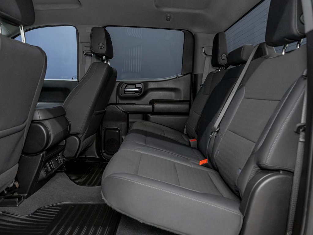 2024 Chevrolet Silverado 1500 in St-Jérôme, Quebec - 29 - w1024h768px