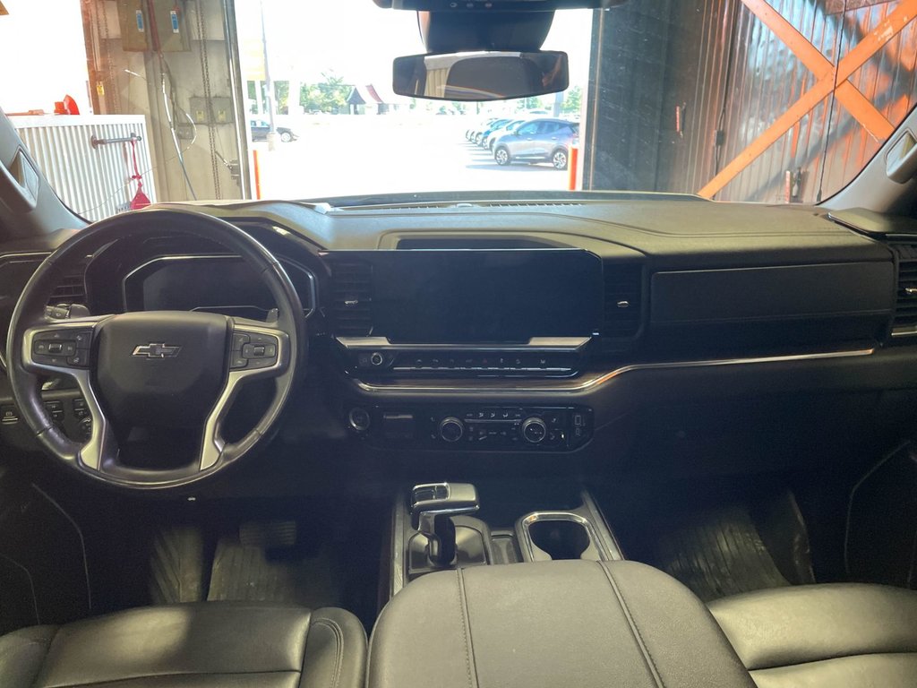 2024 Chevrolet Silverado 1500 in St-Jérôme, Quebec - 10 - w1024h768px