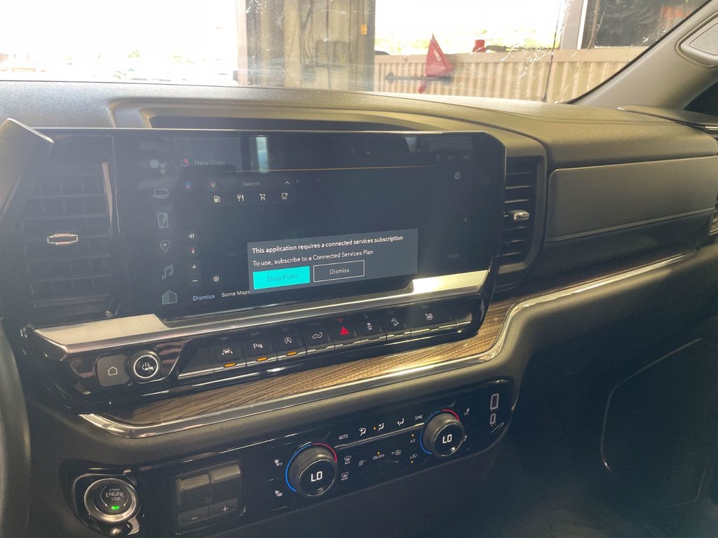 2024 Chevrolet Silverado 1500 in St-Jérôme, Quebec - 5 - w1024h768px