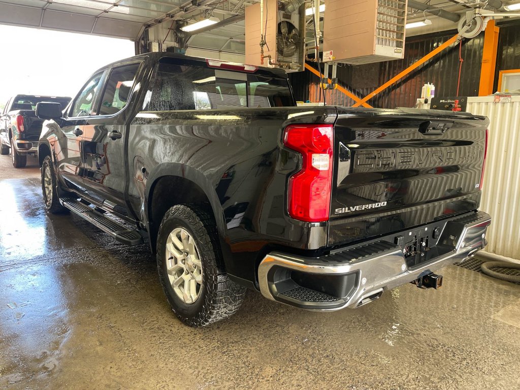 2024 Chevrolet Silverado 1500 in St-Jérôme, Quebec - 6 - w1024h768px