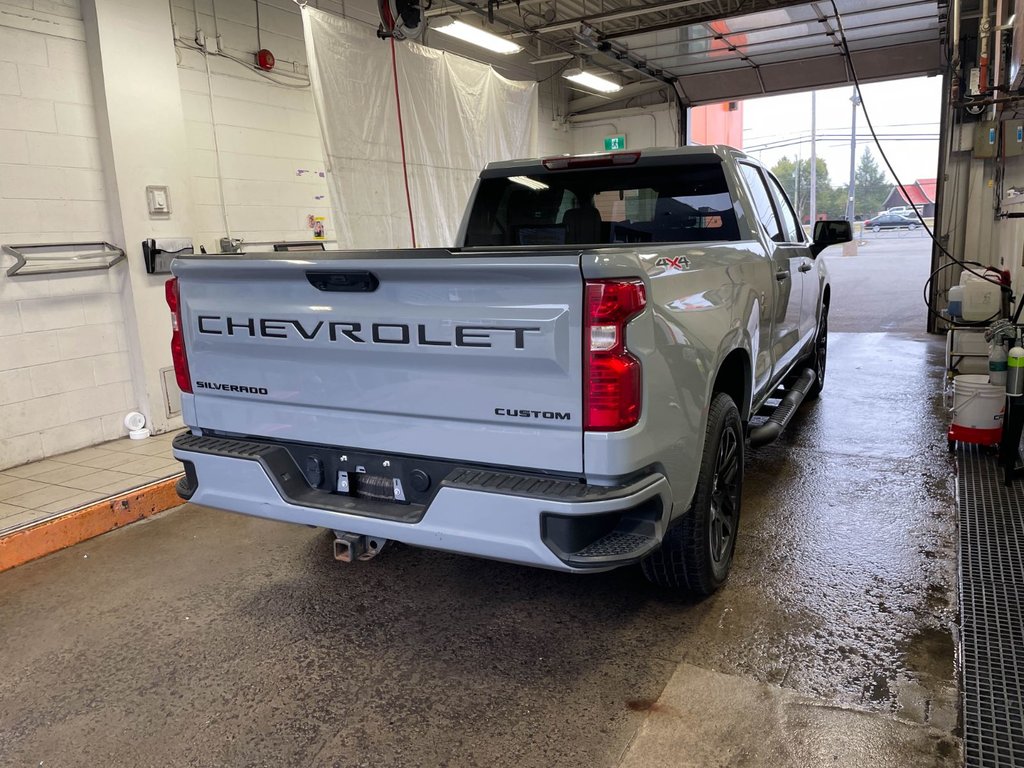 2024 Chevrolet Silverado 1500 in St-Jérôme, Quebec - 8 - w1024h768px