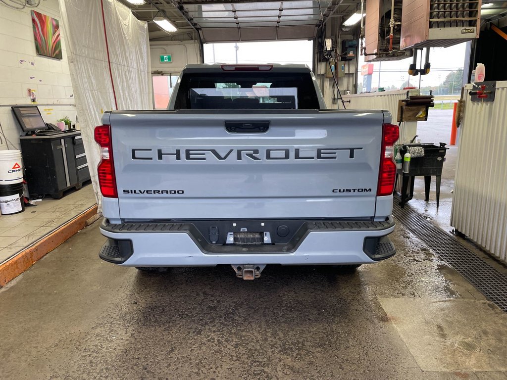 2024 Chevrolet Silverado 1500 in St-Jérôme, Quebec - 6 - w1024h768px
