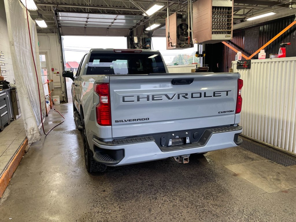 2024 Chevrolet Silverado 1500 in St-Jérôme, Quebec - 5 - w1024h768px