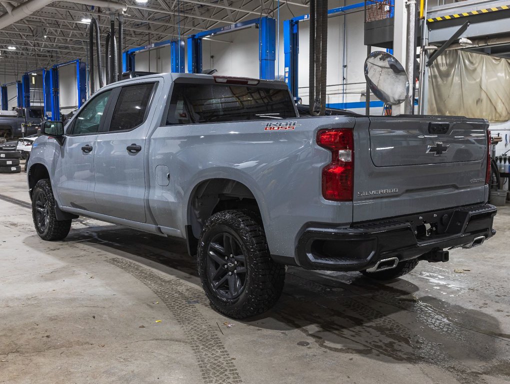 Chevrolet Silverado 1500  2025 à St-Jérôme, Québec - 5 - w1024h768px