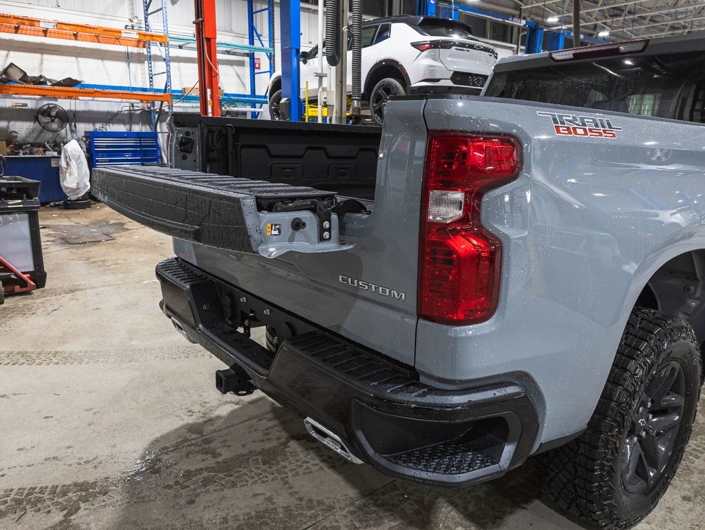 Chevrolet Silverado 1500  2025 à St-Jérôme, Québec - 30 - w1024h768px