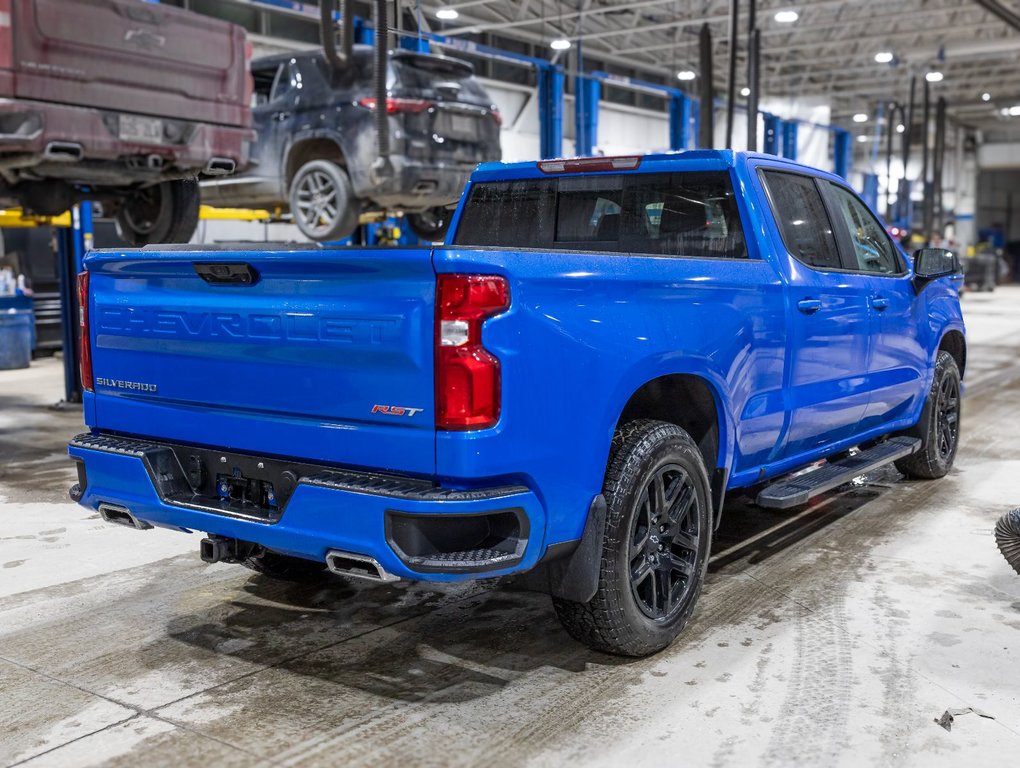 2025 Chevrolet Silverado 1500 in St-Jérôme, Quebec - 8 - w1024h768px