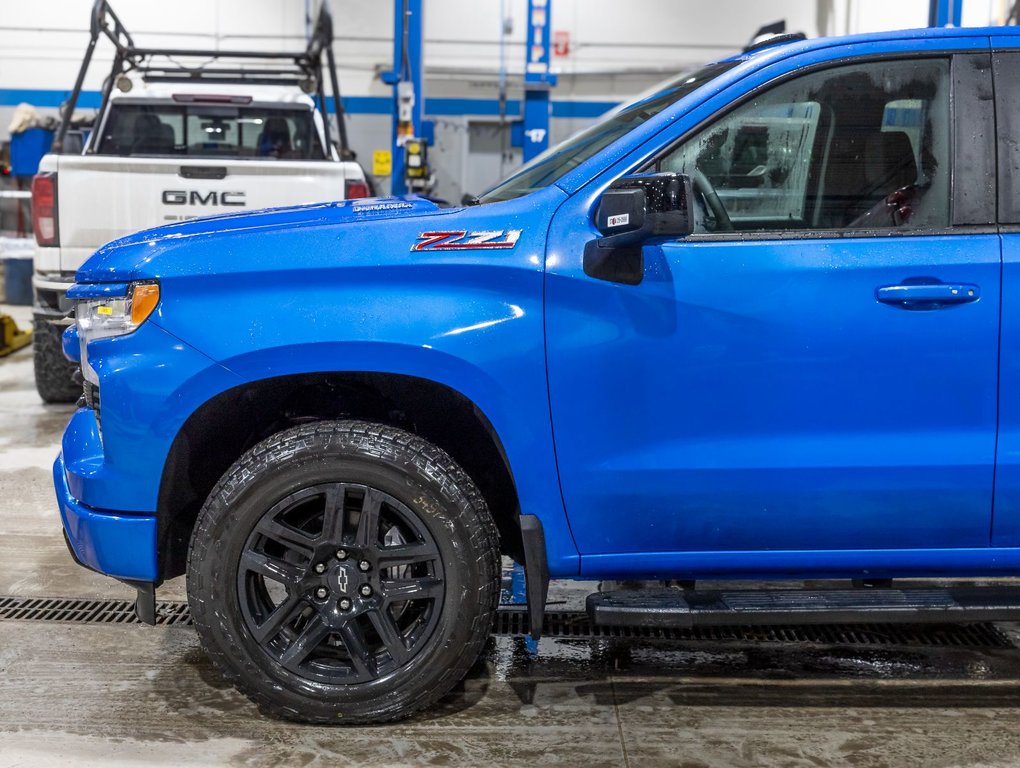 2025 Chevrolet Silverado 1500 in St-Jérôme, Quebec - 32 - w1024h768px