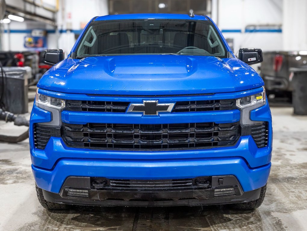 2025 Chevrolet Silverado 1500 in St-Jérôme, Quebec - 2 - w1024h768px