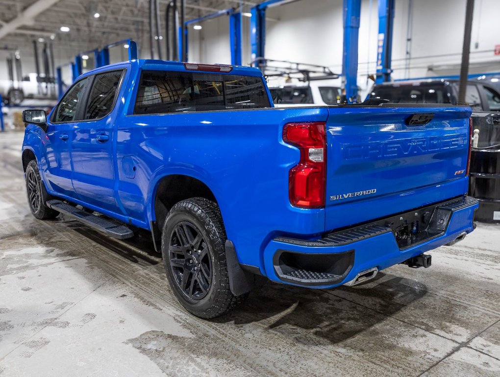 2025 Chevrolet Silverado 1500 in St-Jérôme, Quebec - 5 - w1024h768px