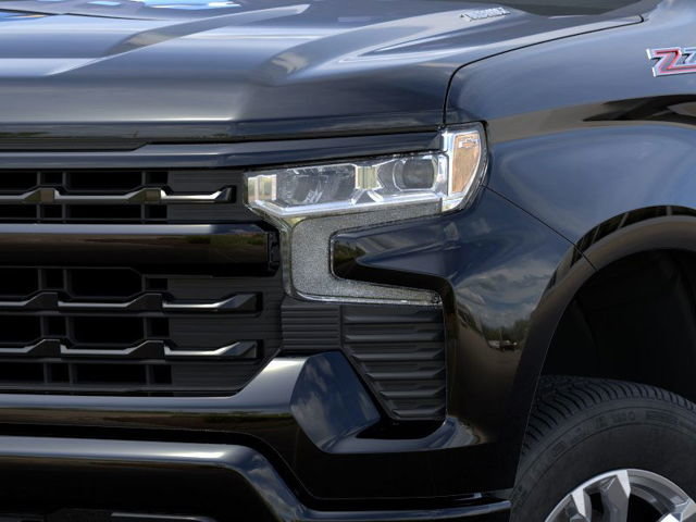 2025 Chevrolet Silverado 1500 in St-Jérôme, Quebec - 10 - w1024h768px