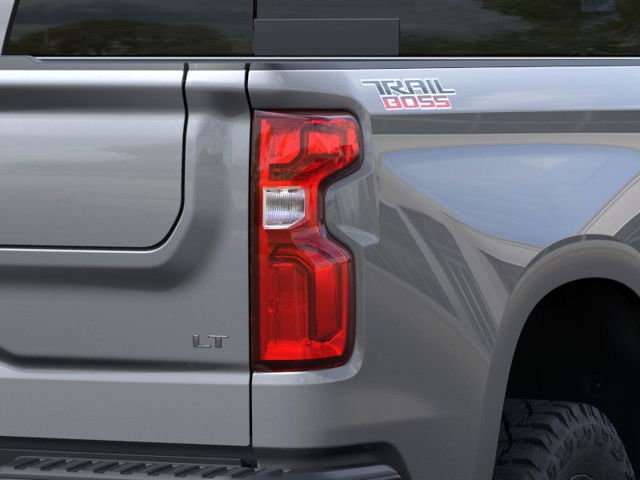 2025 Chevrolet Silverado 1500 in St-Jérôme, Quebec - 11 - w1024h768px