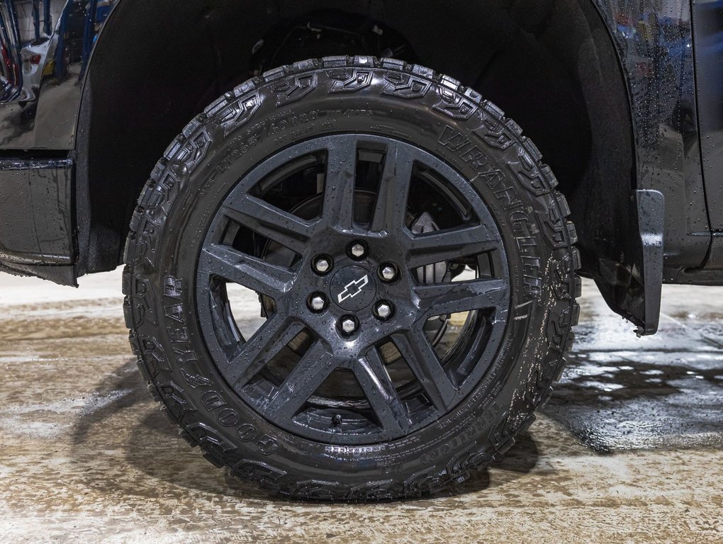 2025 Chevrolet Silverado 1500 in St-Jérôme, Quebec - 36 - w1024h768px