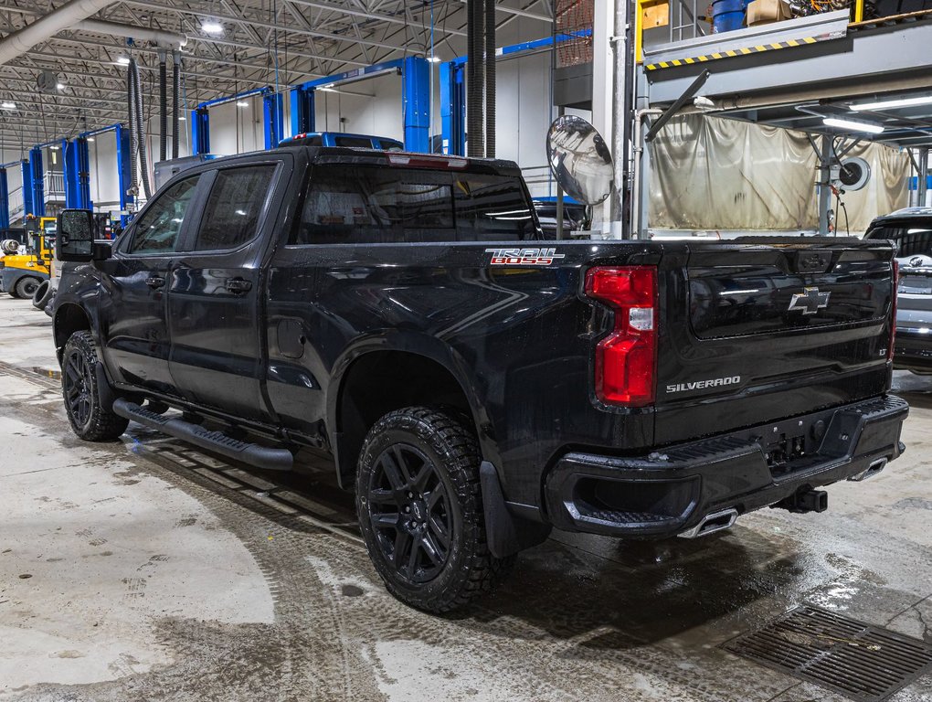 Chevrolet Silverado 1500  2025 à St-Jérôme, Québec - 6 - w1024h768px