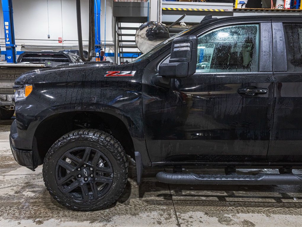 2025 Chevrolet Silverado 1500 in St-Jérôme, Quebec - 37 - w1024h768px