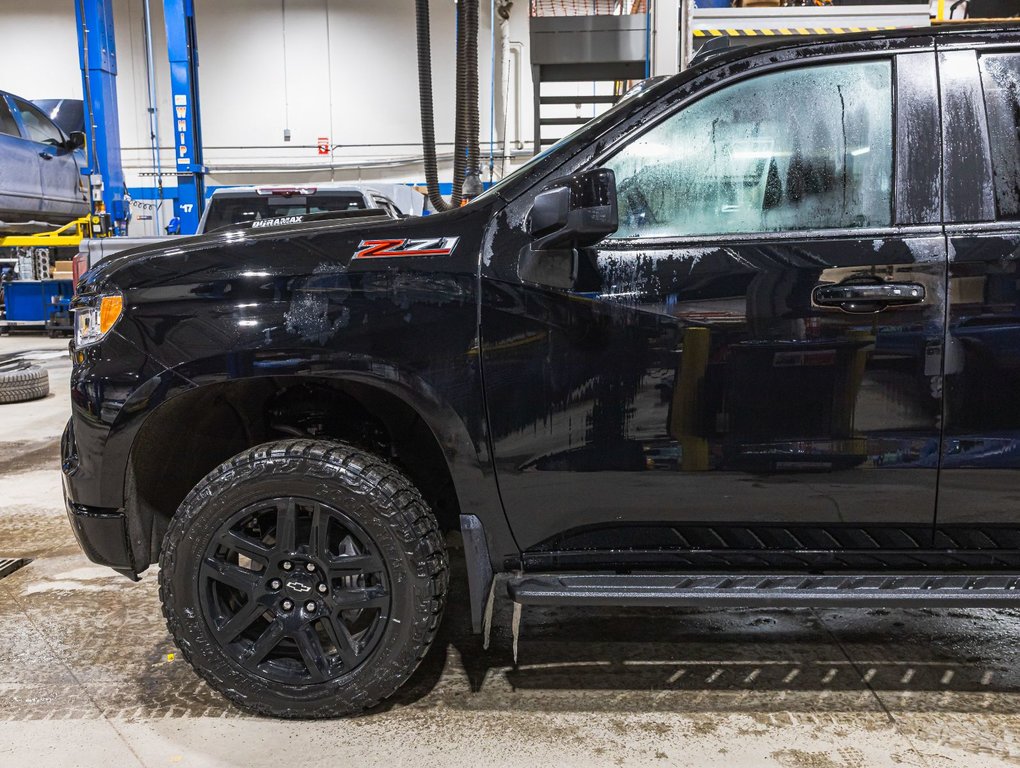 2025 Chevrolet Silverado 1500 in St-Jérôme, Quebec - 37 - w1024h768px