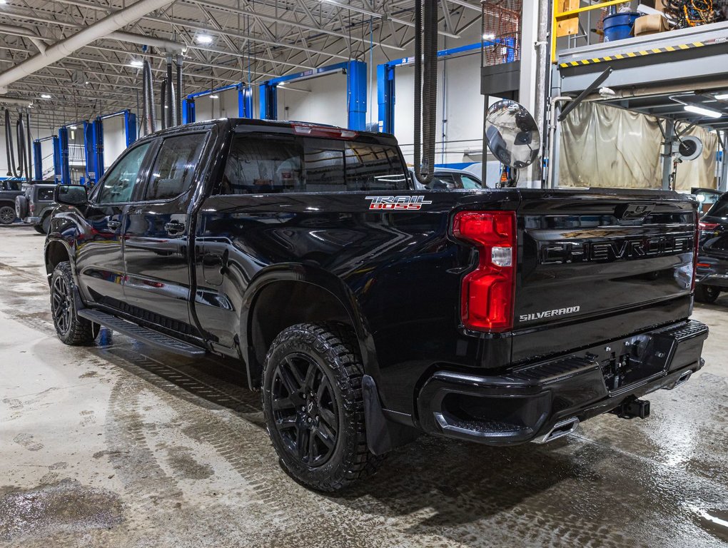 2025 Chevrolet Silverado 1500 in St-Jérôme, Quebec - 6 - w1024h768px