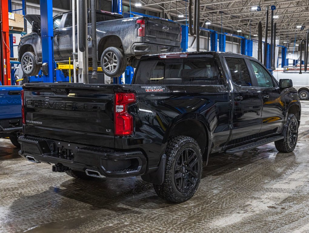 Chevrolet Silverado 1500  2025 à St-Jérôme, Québec - 9 - w1024h768px