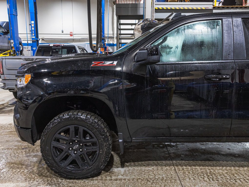 2025 Chevrolet Silverado 1500 in St-Jérôme, Quebec - 35 - w1024h768px