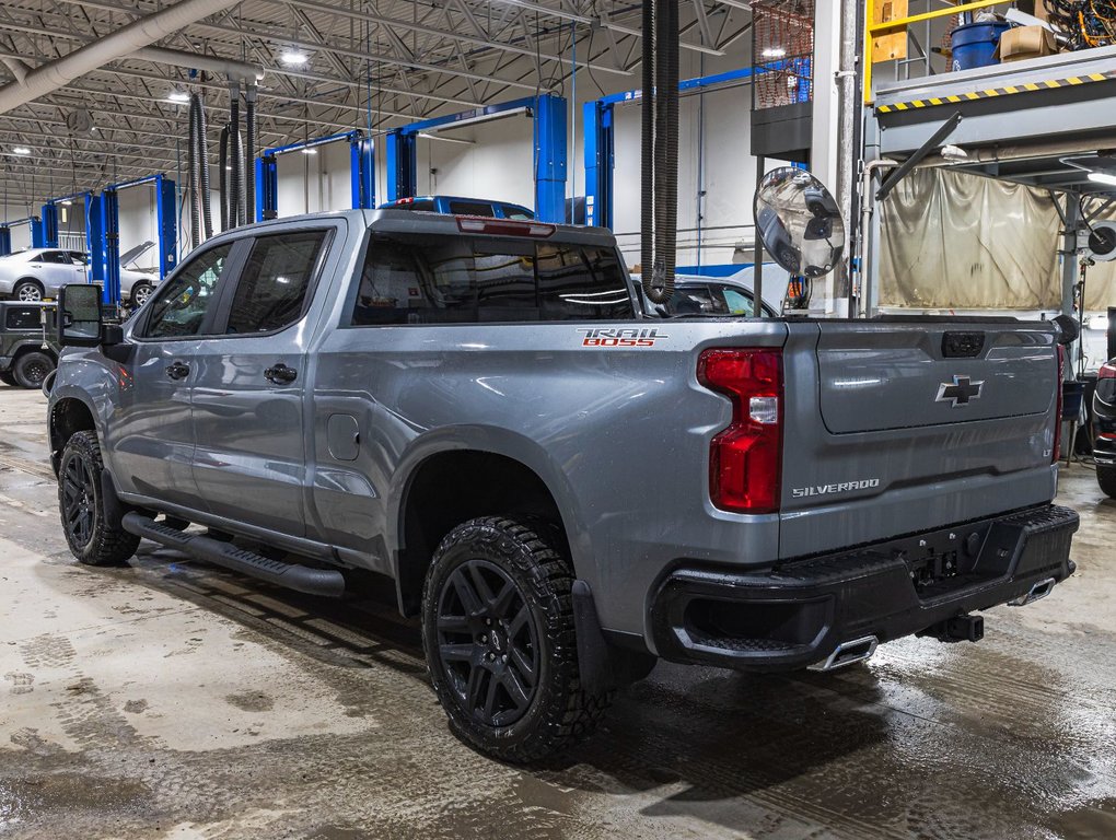 2025 Chevrolet Silverado 1500 in St-Jérôme, Quebec - 6 - w1024h768px