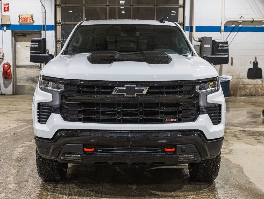 2025 Chevrolet Silverado 1500 in St-Jérôme, Quebec - 2 - w1024h768px