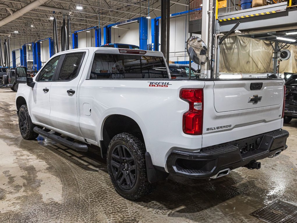 2025 Chevrolet Silverado 1500 in St-Jérôme, Quebec - 6 - w1024h768px