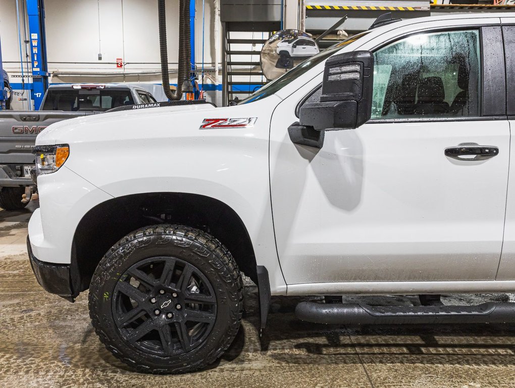 2025 Chevrolet Silverado 1500 in St-Jérôme, Quebec - 36 - w1024h768px