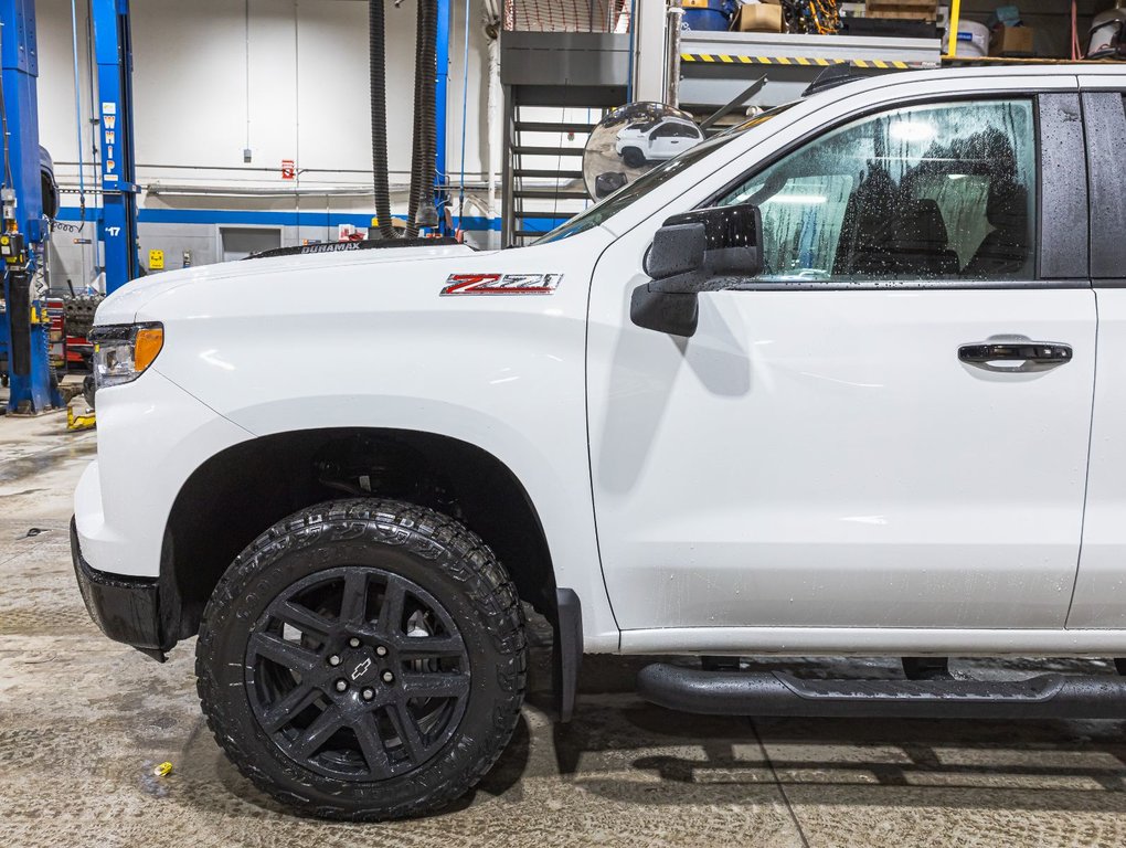 2025 Chevrolet Silverado 1500 in St-Jérôme, Quebec - 36 - w1024h768px