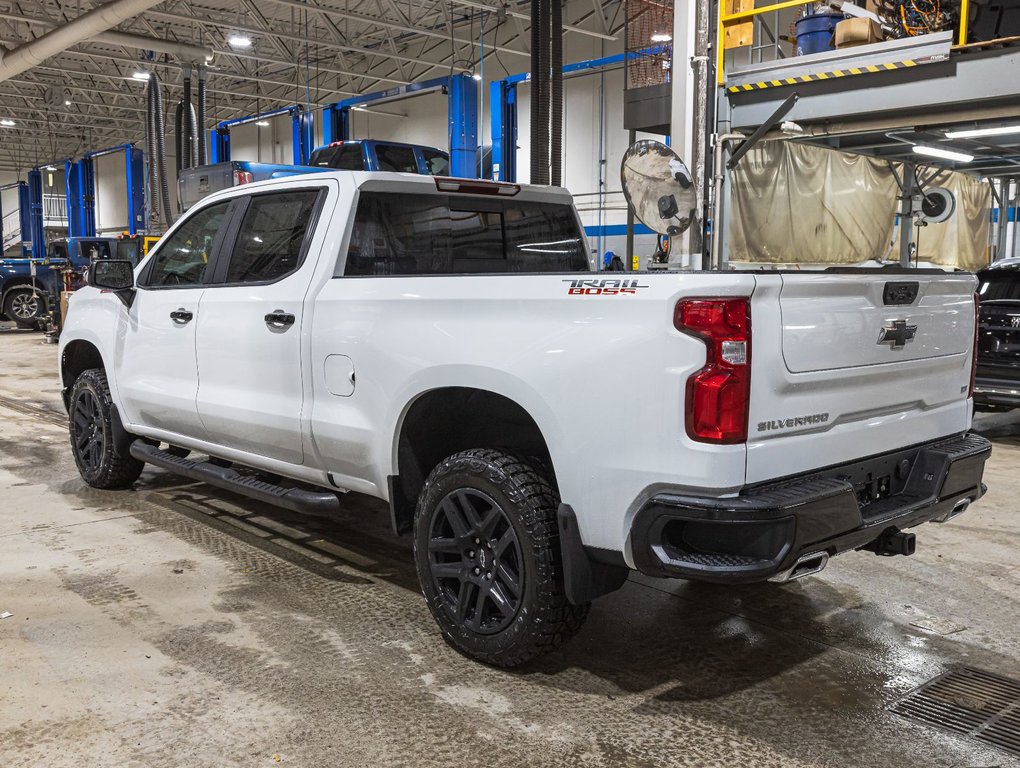 Chevrolet Silverado 1500  2025 à St-Jérôme, Québec - 6 - w1024h768px