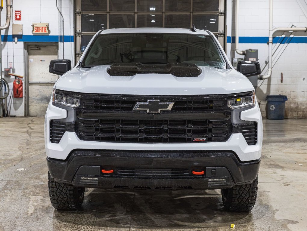 2025 Chevrolet Silverado 1500 in St-Jérôme, Quebec - 2 - w1024h768px