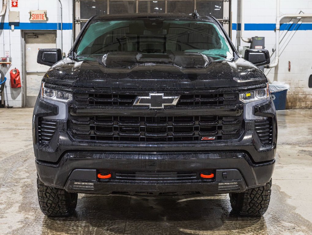 2025 Chevrolet Silverado 1500 in St-Jérôme, Quebec - 2 - w1024h768px