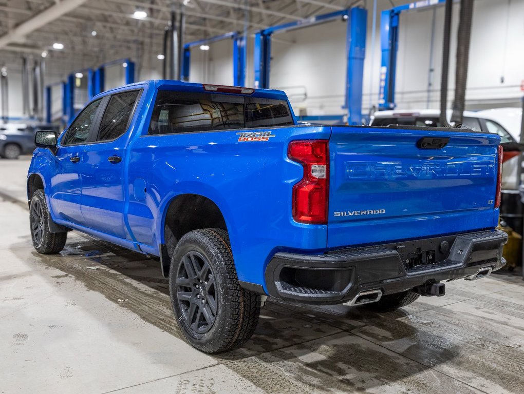 Chevrolet Silverado 1500  2025 à St-Jérôme, Québec - 6 - w1024h768px