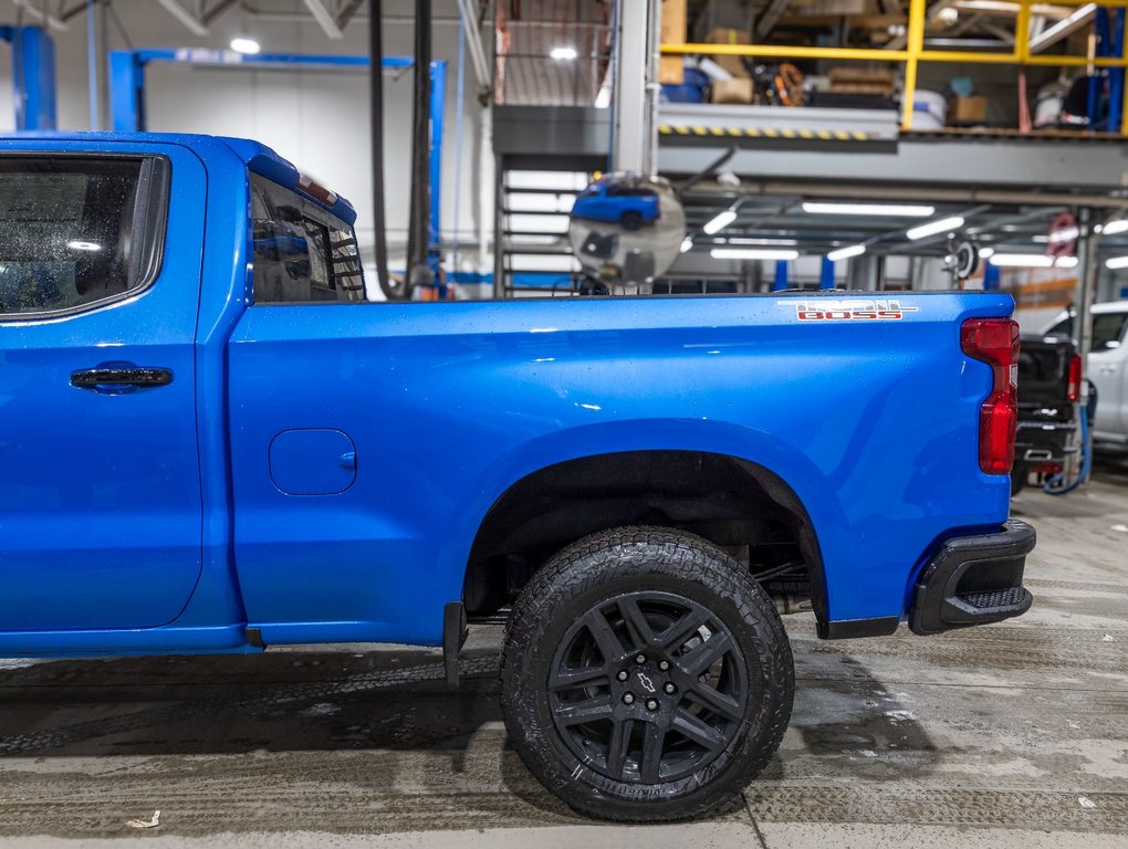 2025 Chevrolet Silverado 1500 in St-Jérôme, Quebec - 37 - w1024h768px