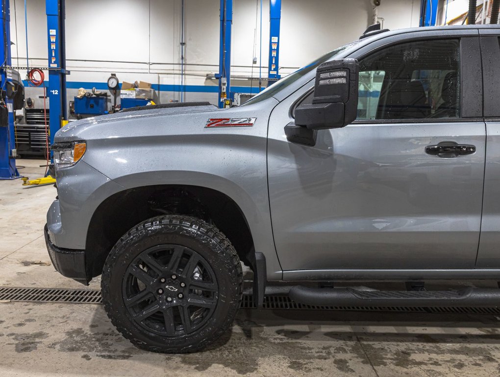 2025 Chevrolet Silverado 1500 in St-Jérôme, Quebec - 37 - w1024h768px