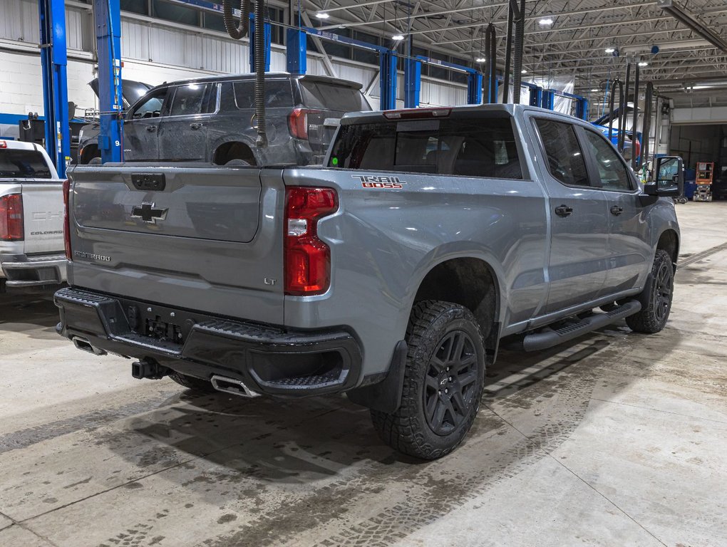 Chevrolet Silverado 1500  2025 à St-Jérôme, Québec - 9 - w1024h768px