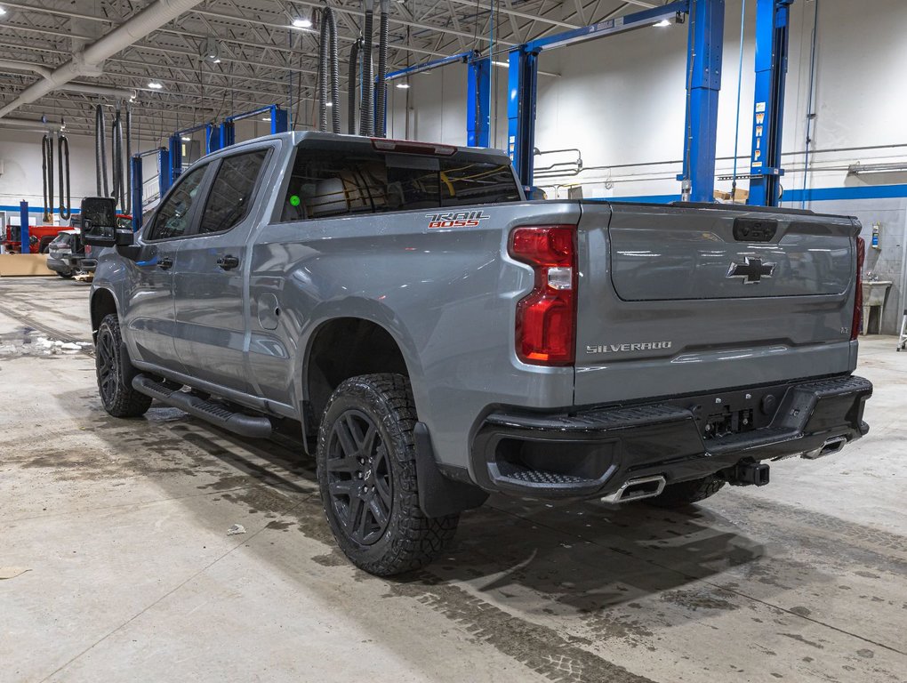 Chevrolet Silverado 1500  2025 à St-Jérôme, Québec - 6 - w1024h768px