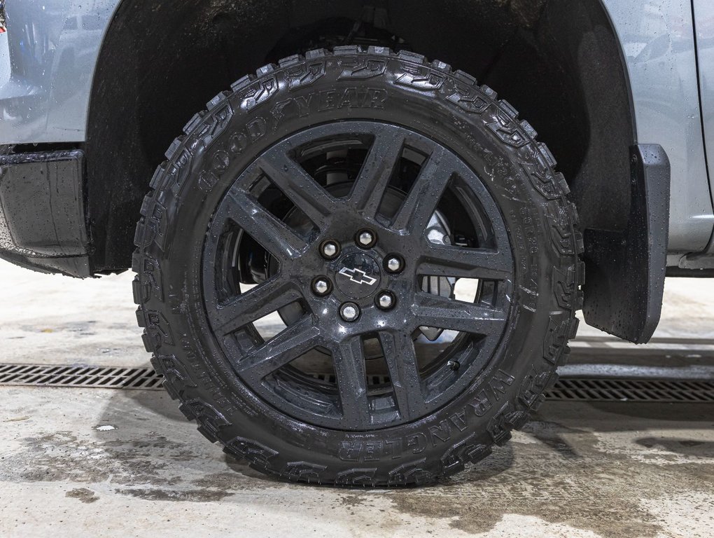 2025 Chevrolet Silverado 1500 in St-Jérôme, Quebec - 38 - w1024h768px