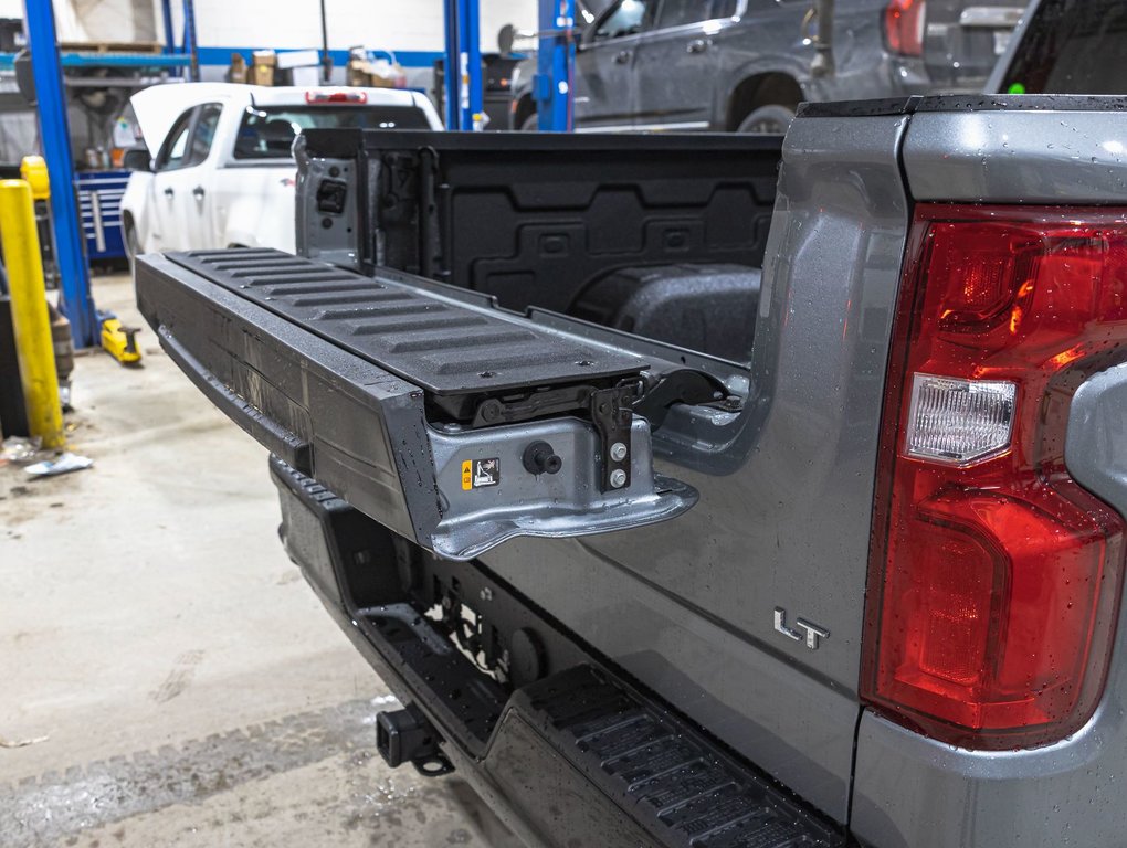 2025 Chevrolet Silverado 1500 in St-Jérôme, Quebec - 36 - w1024h768px