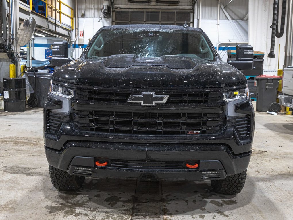 2025 Chevrolet Silverado 1500 in St-Jérôme, Quebec - 2 - w1024h768px