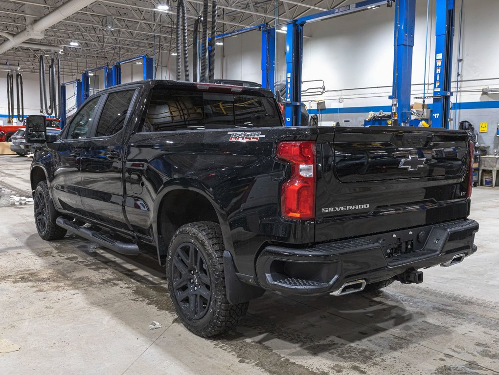 2025 Chevrolet Silverado 1500 in St-Jérôme, Quebec - 6 - w1024h768px