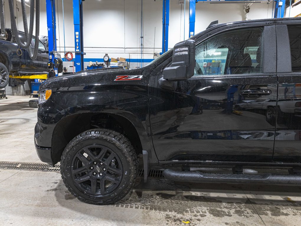 2025 Chevrolet Silverado 1500 in St-Jérôme, Quebec - 37 - w1024h768px