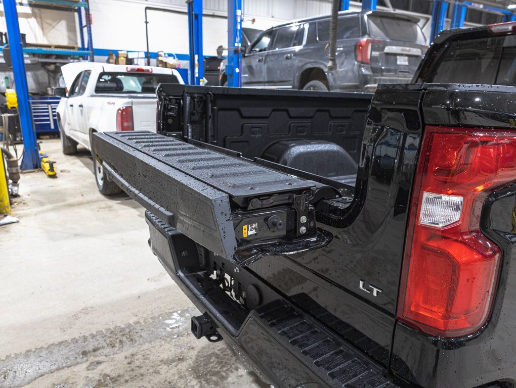 2025 Chevrolet Silverado 1500 in St-Jérôme, Quebec - 36 - w1024h768px